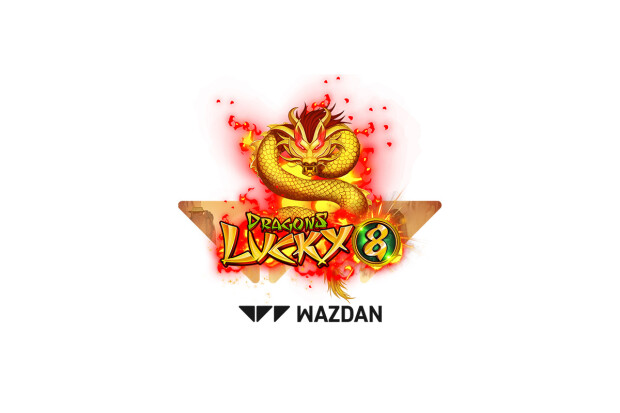 Wazdan keep up their release schedule with Dragons Lucky 8
